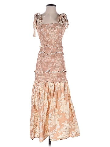 LoveShackFancy Cocktail Dress (view 1)