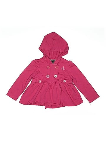 CALVIN KLEIN JEANS Jacket (view 1)