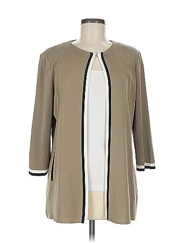 misook Cardigan (view 1)