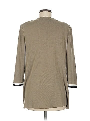 misook Cardigan (view 2)