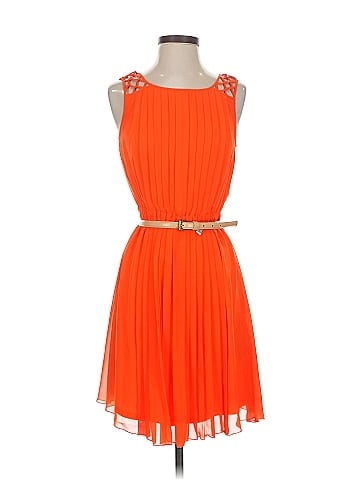 Jessica Simpson Cocktail Dress (view 1)
