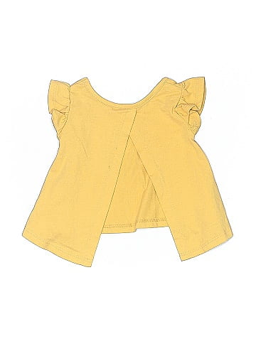 Grayson Mini Short Sleeve Top (view 2)