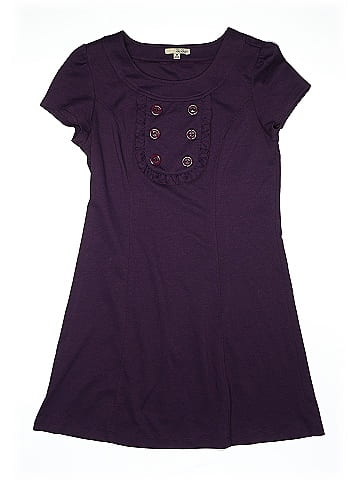 Bebop Dress (view 1)