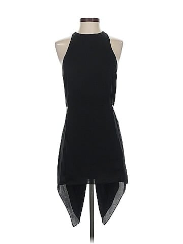 Halston Heritage Cocktail Dress (view 1)