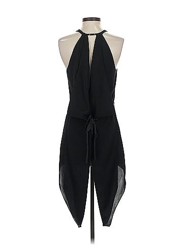 Halston Heritage Cocktail Dress (view 2)