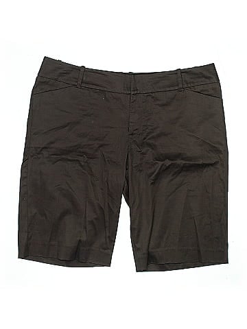 Mossimo Khaki Shorts (view 1)