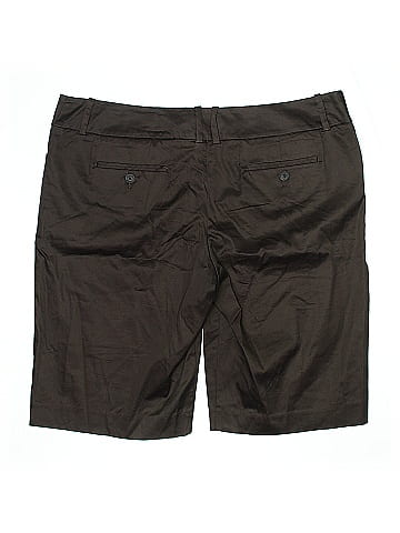 Mossimo Khaki Shorts (view 2)