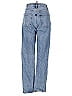 AGOLDE 100% Organic Cotton Blue Jeans Size 23 waist - photo 2