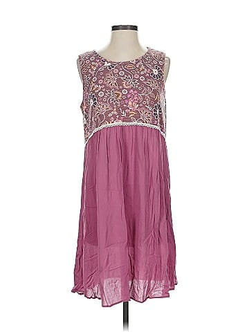 Honeyme Cocktail Dress (view 1)