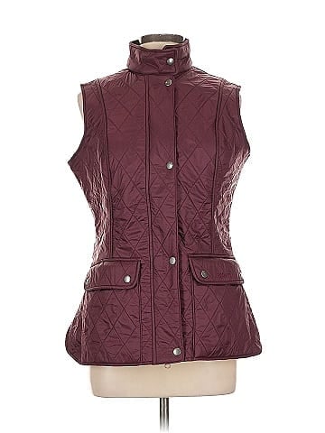 Barbour Vest (view 1)