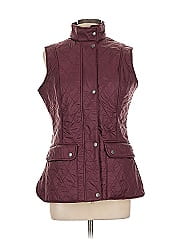 Barbour Vest