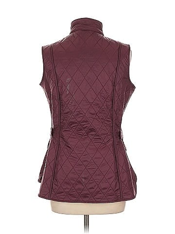 Barbour Vest (view 2)