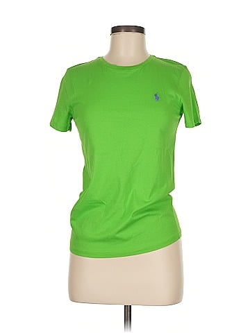 Ralph Lauren Sport Short Sleeve T-Shirt (view 1)
