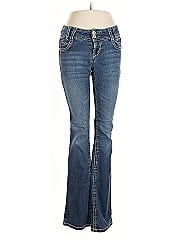Wallflower Jeans