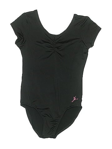 Capezio Bodysuit (view 1)