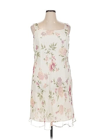 MSK Casual Dress (view 1)