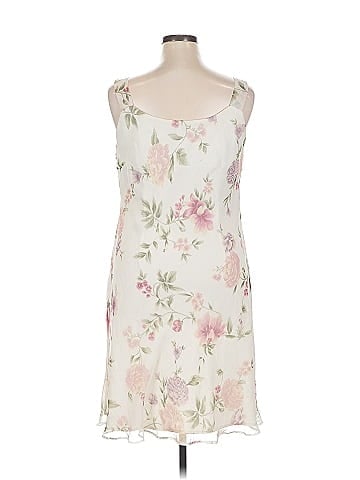 MSK Casual Dress (view 2)
