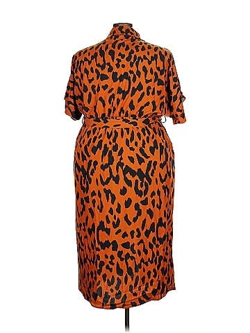 Shein Curve Casual Dress (view 2)