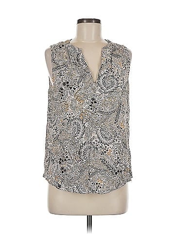 Lovestitch Sleeveless Blouse (view 1)