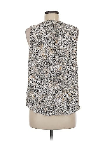 Lovestitch Sleeveless Blouse (view 2)