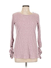 Easel Pullover Sweater