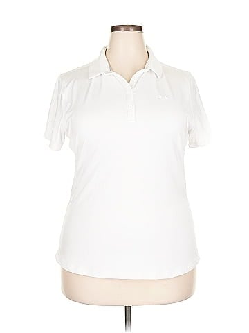 Under Armour Short Sleeve Blouse (view 1)