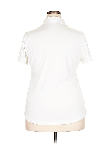 Under Armour Short Sleeve Blouse (view 2)