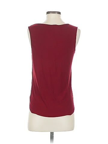 Wet Seal Sleeveless Top (view 2)