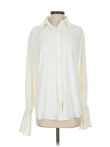 Commense Long Sleeve Blouse (view 1)