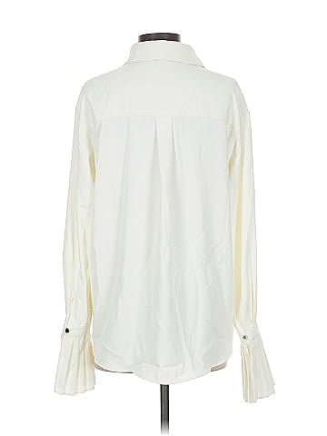 Commense Long Sleeve Blouse (view 2)