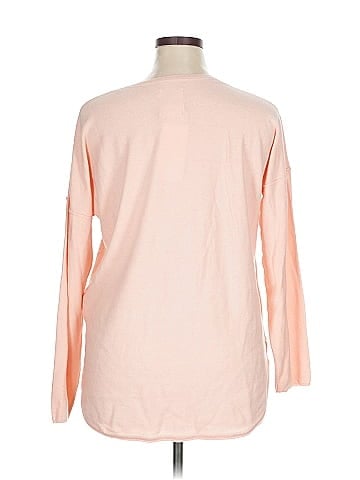 Part Two Pullover Sweater (view 2)
