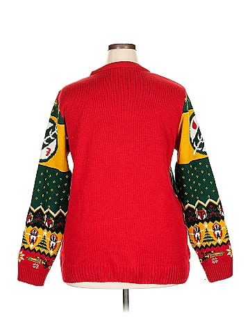 Star Wars Pullover Sweater (view 2)