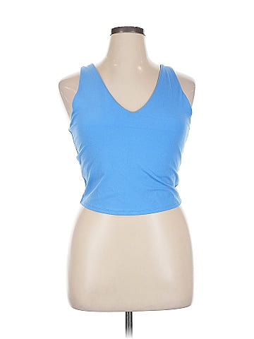 all in motion Tank Top (view 1)