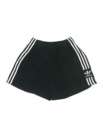 Adidas Athletic Shorts (view 1)