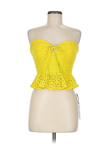 Alice + Olivia Sleeveless Top (view 1)