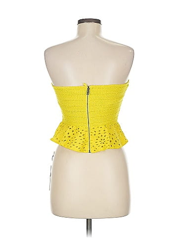 Alice + Olivia Sleeveless Top (view 2)