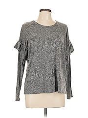 Sundry Long Sleeve Top