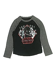 Star Wars 3/4 Sleeve T Shirt