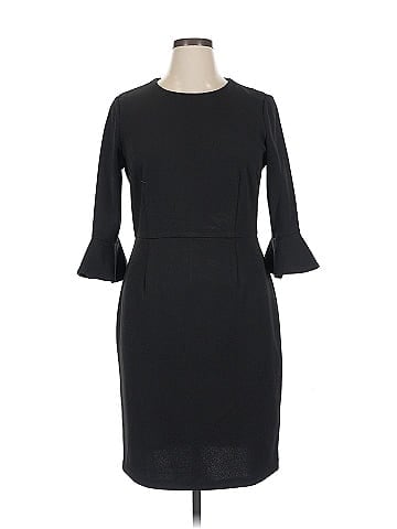 Donna Morgan Cocktail Dress (view 1)