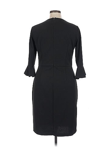 Donna Morgan Cocktail Dress (view 2)