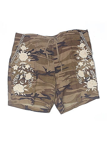 JW Los Angeles Shorts (view 1)