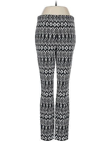 Diane von Furstenberg Yoga Pants (view 1)