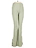 Nasty Gal Inc. Green Active Pants Size 8 - photo 1