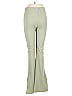 Nasty Gal Inc. Green Active Pants Size 8 - photo 2