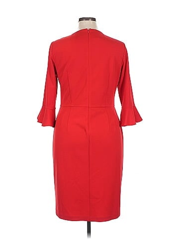 Donna Morgan Cocktail Dress (view 2)