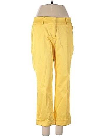 7th Avenue Design Studio New York & Company Casual Pants (view 1)
