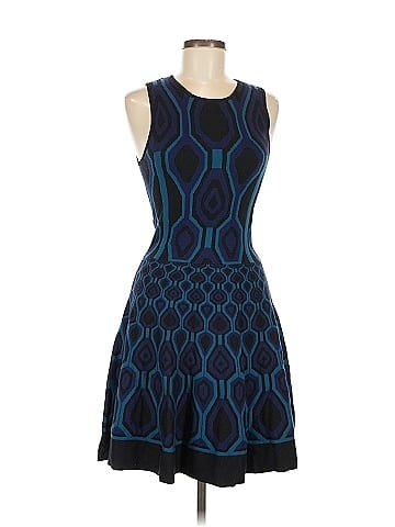 Leota Cocktail Dress (view 1)