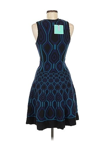 Leota Cocktail Dress (view 2)