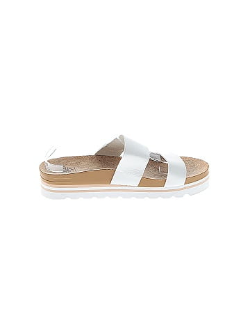 Reef Sandals (view 1)