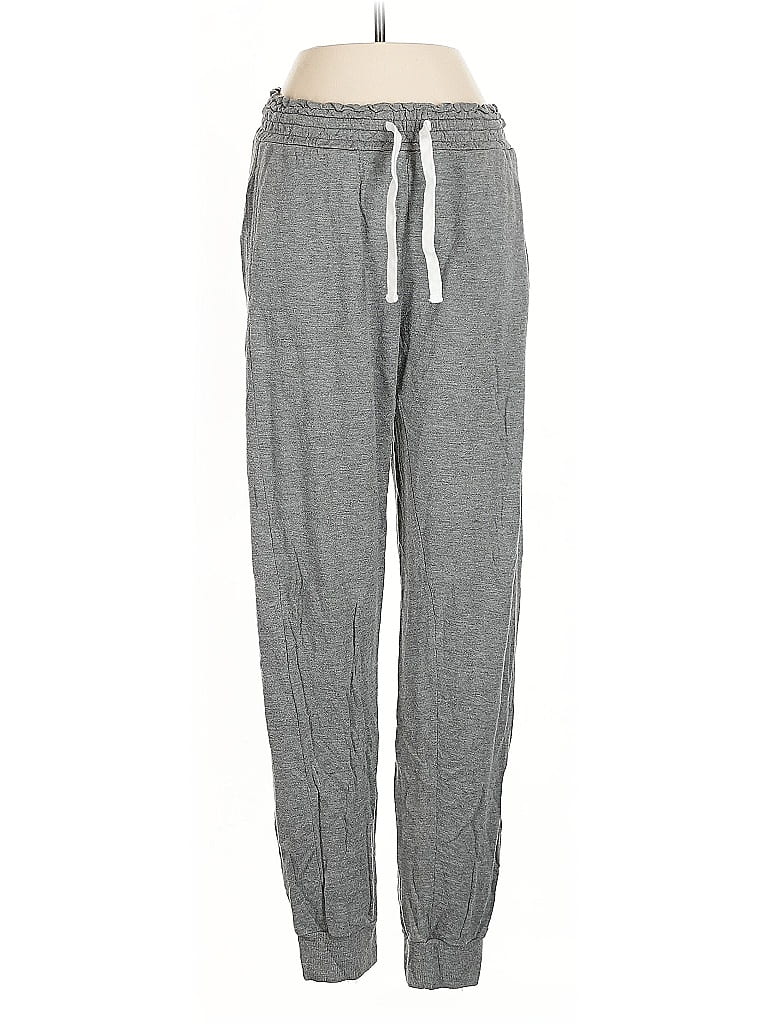 Click to view more detailed imagery on our partner's website Pre-owned Colsie Sweatpants In Gray